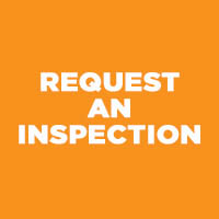 Request an Inspection