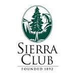 Sierra Club logo